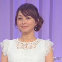 渡辺美奈代、ド派手全身ピンクコーデ披露「お人形さんみたい」「何でも似合う」と反響