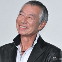 柳葉敏郎、室井慎次による“仕草”の裏話告白