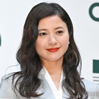 吉高由里子、明るめ茶髪で印象ガラリ イメチェン姿に「美しすぎます」「似合ってる」と反響続々