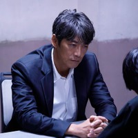 反町隆史「オクラ〜迷宮入り事件捜査〜」第7話（C）フジテレビ