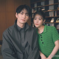 岡田将生＆高畑充希、結婚を発表 連名直筆署名で報告「これからは夫婦となります」【全文】