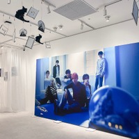 「TOWER RECORDS × ENHYPEN 'ROMANCE: UNTOLD daydream' POP-UP STORE」（P）&（C） BELIFT LAB Inc.