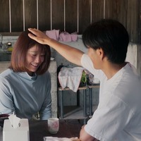 あやかん、隊長／Netflixリアリティシリーズ「あいの里 シーズン2」世界独占配信中