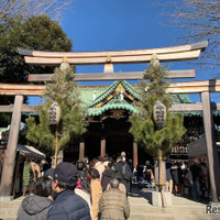 牛嶋神社