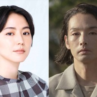 長澤まさみ＆森山未來が約14年ぶりタッグ W主演舞台「おどる夫婦」上演決定 蓬莱竜太作・演出