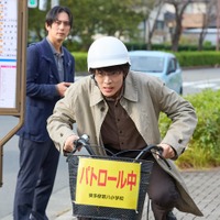 平岡祐太、松下洸平「放課後カルテ」第7話（C）日本テレビ