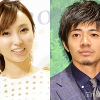 吉木りさ、和田正人（C）モデルプレス