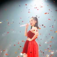 西野カナ「Kana Nishino Love Again Live 2024」（提供写真）