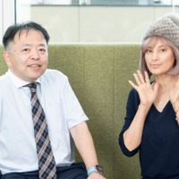 がんに「り患している最中」の話が語られていない理由とは？なぜアンナは語るのか？【梅宮アンナ×押川勝太郎医師#3】