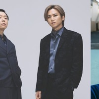 KinKi Kidsら出演「堂本兄弟2024」放送決定 高畑充希＆森崎ウィンは番組初登場