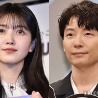 久保史緒里、星野源（C）モデルプレス