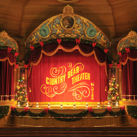 TDL「カントリーベア・シアター“ジングルベル・ジャンボリー”」、5年ぶりのXmasスシーズン特別バージョンを楽しもう