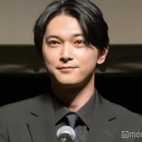 「第16回TAMA映画賞」最優秀男優賞を受賞した吉沢亮（C）モデルプレス