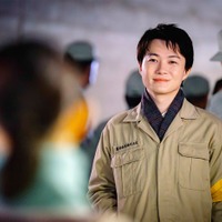 神木隆之介「海に眠るダイヤモンド」第6話（C）TBSスパークル／TBS