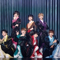 なにわ男子「Naniwa Danshi ASIA TOUR 2024+2025 ‘+Alpha’」台北公演（提供写真）