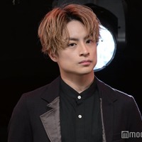 白濱亜嵐（C）モデルプレス