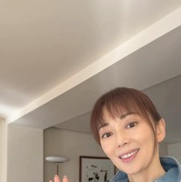 葉月里緒奈Instagramより