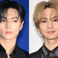 JAY（ジェイ）、吉野北人（C）モデルプレス