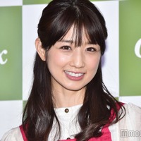 小倉優子、“3日で1.5kg減”食事メニュー公開「健康的」「参考になる」の声