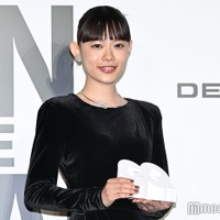 杉咲花、性的マイノリティに私見「連帯の気持ちを示したい」【GQ MEN OF THE YEAR 2024】