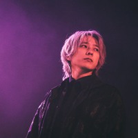 二宮和也、映画【推しの子】“最大の宿敵”カミキヒカル役に決定 髪を染めたビジュアル＆ファイナル予告解禁