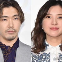 柄本佑、吉高由里子（C）モデルプレス