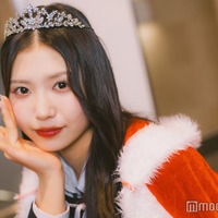 モデルプレスのインタビューに応じたじゅりさん（C）モデルプレス