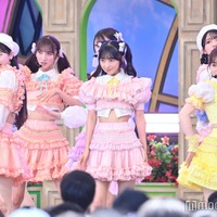 AKB48（C）モデルプレス