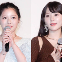 渡邉美穂、齊藤なぎさとのディズニー満喫2SHOTに反響「可愛いツートップ」「仲良いね！！！」