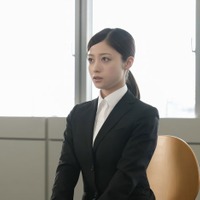 橋本環奈「おむすび」第55話（C）NHK