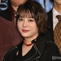北乃きい （C）モデルプレス