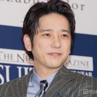 二宮和也（C）モデルプレス