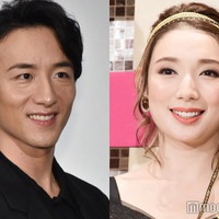 沙央くらま、第2子出産報告＆娘と寄り添うショット公開 夫は大貫勇輔