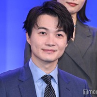 「海に眠るダイヤモンド」神木隆之介、“ノールック花束パス”は「自分で考えて来た」野木亜紀子氏が明かす裏話「ト書きは…」