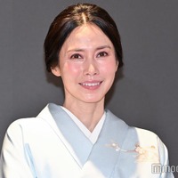 中谷美紀（C）モデルプレス