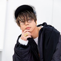 NEWS増田貴久、初ソロアルバム＆単独ライブ決定【喜怒哀楽】