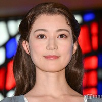 生田絵梨花、先輩女優に掛けられた言葉“7年越し”実現で感慨「運命的なタイミングだった」【レ・ミゼラブル】