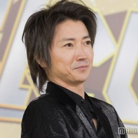 藤原竜也「聖☆おにいさん」共演者から絶賛の嵐「何をさせられたかわからない」