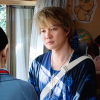 「海に眠るダイヤモンド」 最終回 玲央（神木隆之介）のビジュアルチェンジに反響「別人級」「びっくりした」