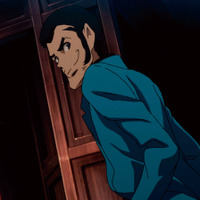 『LUPIN THE RD THE MOVIE（仮）』原作：モンキー・パンチ TMS