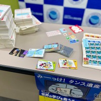 書きそんじハガキや使わなくなった切手、金券などが募金に変わり、寺子屋建設や地域支援に役立っている