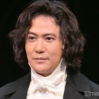 稲垣吾郎「極悪女王」視聴で衝撃 共演女優の絶賛止まらず「素晴らしかった」【No.9－不滅の旋律－】