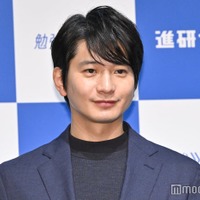 向井理、4月から個人事務所で活動 ホリ・エージェンシー合併「まったく想像もしておらずまさに青天の霹靂」