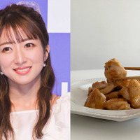 味付けはこれ一本！辻希美も愛用する大人気“甘だれ”＆子供が大好きな鶏肉レシピ