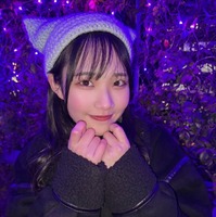 入江里咲公式Instagramより