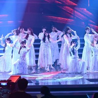 櫻坂46（提供写真）