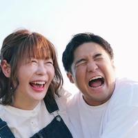 神堂きょうか、横荒木蟹男／横荒木蟹男Instagramより