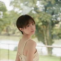 元フジアナ渡邊渚、初フォトエッセイから最新ショット披露