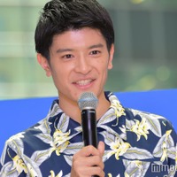 元日テレ篠原光アナ＆フリー笹井千織アナ、結婚発表 直筆署名に「達筆」「似てる」の声