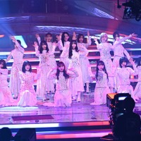 櫻坂46（提供写真）